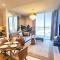 STAY BY LATINEM Luxury 1BR Holiday Home CV B310 near Burj Khalifa