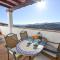 La Fuente APT6, Frigiliana Amazing 2 bedroom Family Apartment with views, Padel Court and 2 Pools HansOnHoliday Rentals