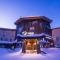 Lapland Hotels Saaga