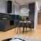 Manufaktura Modern Classic Apartment