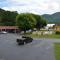 Travelowes Motel - Maggie Valley
