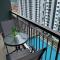 Desaru Utama Apartment with Swimming Pool View, Karaoke, FREE WIFI, Netflix, near to Car Park