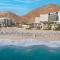 Address Beach Resort Fujairah Apartment 2 Bed Rooms and Small Bed Room - Ground Floor 3011