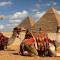 Civilization Misr - pyramids