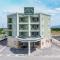 Glamping Alliance Hotel