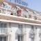 Hotel Thermes Les Ecureuils-Dax