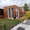 Le Maluti - Chalet climatisé à Hostens