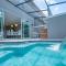 Modern 4 Bedrooms Vacation Home with Splash Pool at Le Reve Resort (4435)