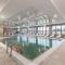 Stela Water Side Apartments - Swimming Pool & Sauna by Renters Prestige