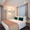 Leonardo Hotel Vienna City West