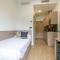 Micampus Madrid Sinesio Delgado Student Residence
