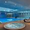 Waterlane SPA Pool & Gym Apartments