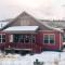 Granby Ranch Ski & Golf Getaway - Pank's Peak
