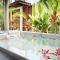 Golf view Villa with Jacuzzi- By AppartAli