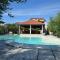 Family-friendly apartments with swimming pool Povljana, Pag - 244