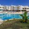 Double Room Dunas de Alvor Pool