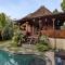 Andara Ubud Villa