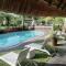 The Residence Chobe Villa