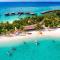 Sheraton Maldives Full Moon Resort & Spa