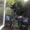 Oakleigh 1 bed ground floor garden view apartment FREE ONSITE PARKING