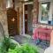 Petrino House with garden