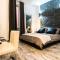 Trevi & Pantheon Luxury Rooms