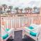 Poolside Condo at Waterside