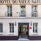 Hôtel Du Vieux Saule