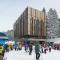 Galeria Jahorina Luxury Ski Apartments and Restaurant