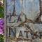 VILLA LA NATURA x6 WITH GARDEN AND FREE PRIVATE PARKING