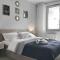 Komfortowy apartament z balkonem 'Platany'