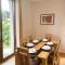 Four Seasons Getaway
