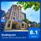 FabHotel Vijaylakshmi Stay Inn - Nr Chennai International Airport