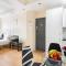 Kings Cross Prime Stay Apartments