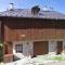 Dolomites vacation rentals