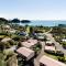 Studio Sea View Upper Level