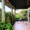 Budget Studio Unit Garden view