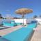The MOSS - Beach Design Villa in Central Corralejo - by LUNA