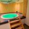 Jacuzzi & Sauna Villa 2