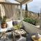 Appartement Terrasse Cotignac