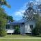 Original Surf Cottage in heart of Pottsville Beach