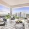Captain's Lookout - Penthouse Living at Cullen Bay