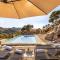 Villa Esmeralda - Free Wifi - with swimming pool