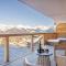 Apartment Les Terrasses de Nendaz D1 by Interhome