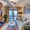 Apartament A2 DOMiTU z Basenem, Sauną, Jacuzzi - 5D Apartments