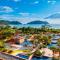 Los Sueños Marriott Ocean & Golf Resort