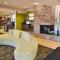 Fairfield Inn Salt Lake City Layton