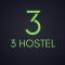 3 HOSTEL - three hostel