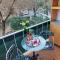 Split apartment