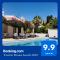 Charming Villa with Heated Pool near Sandy Beach, Hiking, Golf and Wineries